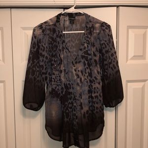 Daytrip blouse from Buckle